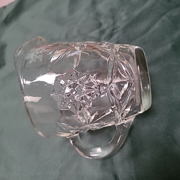 Sugar and creamer - Picture 2 of 5